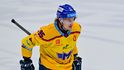 Nick Olesen se trefil i na ledě Komety, v přesilové hře zvyšoval na 2:0