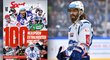 Peter Mueller ovládl anketu Sport magazínu TOP 100 extraligových hokejistů