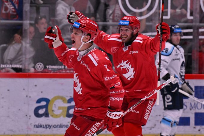 Talent Kubiesa (20) válí: Kdyby do Třince přišel někdo, kdo spasil svět, usměrnili by ho Talent Kubiesa (20) válí: Kdyby do Třince přišel někdo, kdo spasil svět, usměrnili by ho