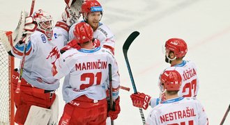 SESTŘIH: Třinec - Hradec 1:0. Oceláři krok od titulu! Daňo zlomil kletbu