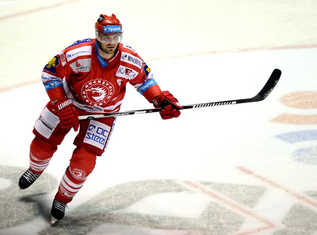 Rostislav Klesla Rostislav Klesla