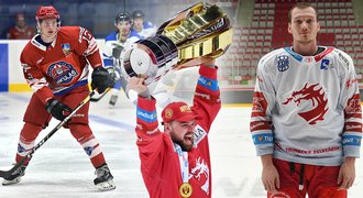 Buček končí v Třinci! Vyhazov z KHL, pak humbuk. Polská posila překvapila