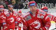 Wojtek Wolski vtrhl do extraligy jako uragán, ve třech zápasech si připsal sedm bodů (5+2)