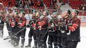 Sparťanští hokejisté zvládli úvodní duel Tipsport extraligy, na ledě Olomouce vyhráli 5:2