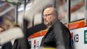 Sparťanští hokejisté zvládli úvodní duel Tipsport extraligy, na ledě Olomouce vyhráli 5:2