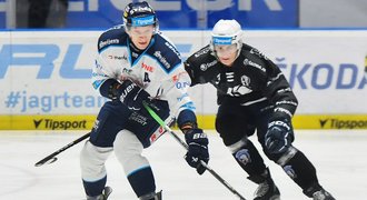 Plzeň - Liberec 1:3. Bílí Tygři zabrali, výhru řídil tříbodový Flynn