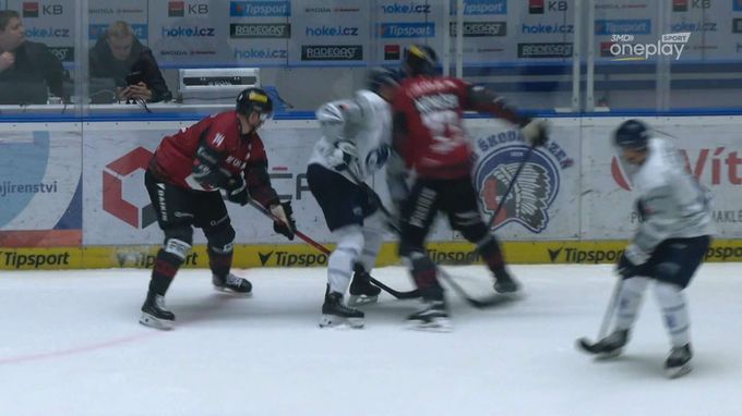 Nedvěd odsoudil další Němečkovu „vraždu“: Individuální selhání! Zlý muž opět nedohrál Nedvěd odsoudil další Němečkovu „vraždu“: Individuální selhání! Zlý muž opět nedohrál