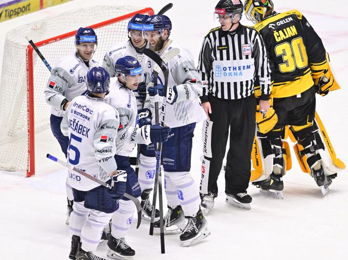 Indiáni se rozstříleli: zničili Chezu, Schleiss umazal vajíčko. Nesmíte propadat panice, řekl Indiáni se rozstříleli: zničili Chezu, Schleiss umazal vajíčko. Nesmíte propadat panice, řekl