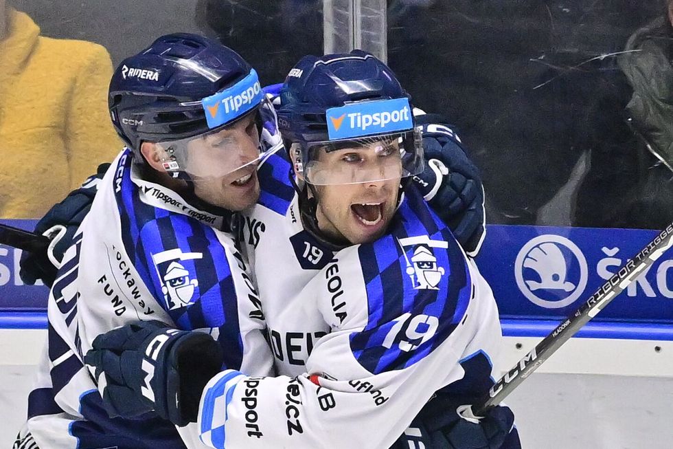 ONLINE: Vítkovice chtějí utnout sérii porážek, hostí Liberec. Vary hrají s Kometou ONLINE: Vítkovice chtějí utnout sérii porážek, hostí Liberec. Vary hrají s Kometou
