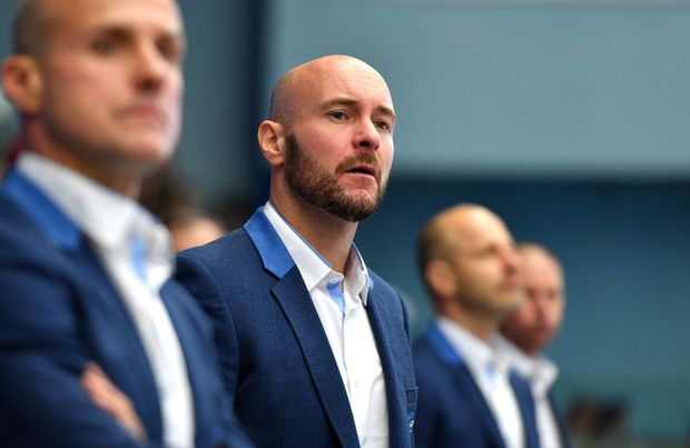 Tomáš Vlasák se od nové sezony vrátí i na střídačku Plzně Tomáš Vlasák se od nové sezony vrátí i na střídačku Plzně