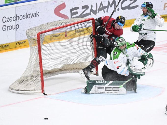 Spartě se vrátí hráč z Kladna. Z týmu vyzařuje klid: Těsné zápasy potřebujeme Spartě se vrátí hráč z Kladna. Z týmu vyzařuje klid: Těsné zápasy potřebujeme