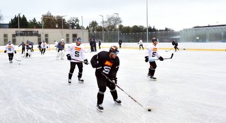 Restart sportu v Česku! Vláda povolila profi soutěže i tréninky vevnitř