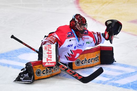 Dominik Frodl se proti Babišovi ohradil Dominik Frodl se proti Babišovi ohradil