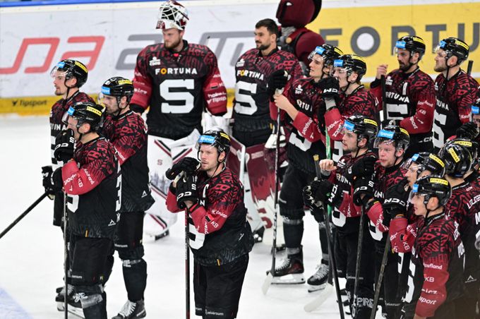 Sparťanská BÍDA. Jak si stojí Augusta? Přijít může zásadní trejd, ve hře velká jména Sparťanská BÍDA. Jak si stojí Augusta? Přijít může zásadní trejd, ve hře velká jména