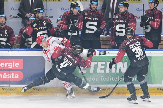 ONLINE: Sparta - Třinec 0:0. V Praze se hraje šlágr kola, Boleslav hostí Mountfield HK ONLINE: Sparta - Třinec 0:0. V Praze se hraje šlágr kola, Boleslav hostí Mountfield HK