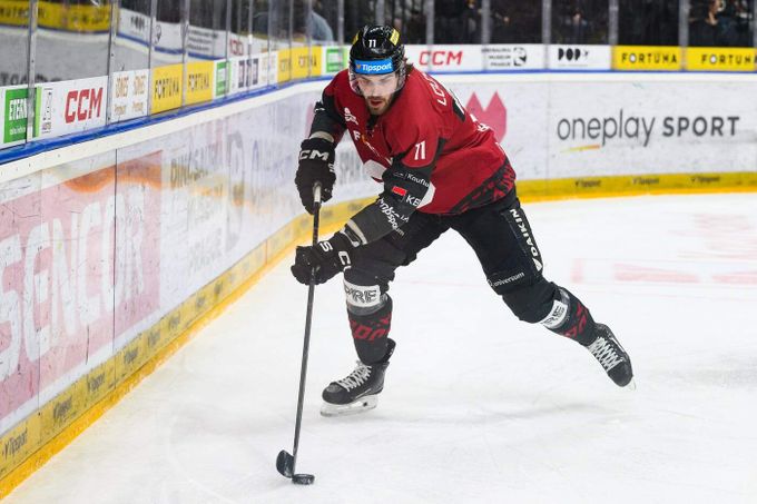 Hrabík po další prohře: Na nic se nevymlouváme. Je potřeba začít od základních věcí Hrabík po další prohře: Na nic se nevymlouváme. Je potřeba začít od základních věcí