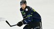 Ostap Safin se vyjádřil o svém odchodu do KHL