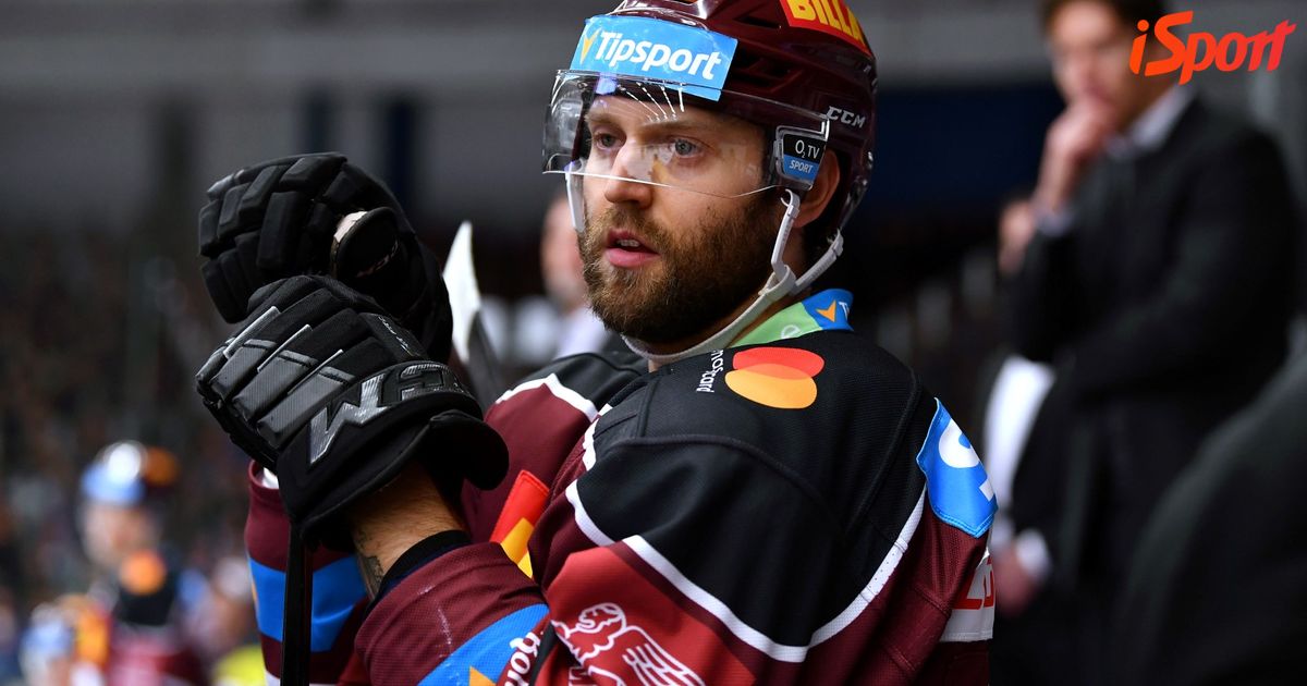 Vincent Ruzicka Růžička promluvil o složitém vztahu s otcem i rychlém konci ve Spartě ...