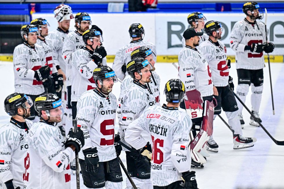 Sparta už zase tápe. Na góly se nadře a doma je na nule. Prožene se kabinou říjnový vítr? Sparta už zase tápe. Na góly se nadře a doma je na nule. Prožene se kabinou říjnový vítr?