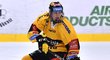 Jan Myšák míří z Litvínova do kanadské juniorské soutěže OHL