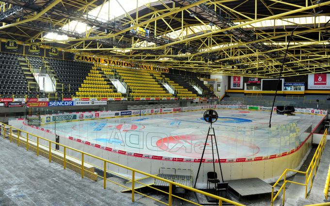 Litvínov? Ve skanzenu unikl klinické smrti, ale... Na tradici nejde sázet donekonečna Litvínov? Ve skanzenu unikl klinické smrti, ale... Na tradici nejde sázet donekonečna