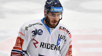 Vítkovice mají posily i pro LM, Lakatoš stále váhá nad KHL. Holaň: Oslabení