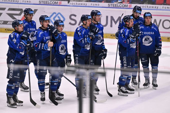 Rozbor předposledních Vítkovic: Křehkost i chybějící body. Oslabení? Zase velký problém Rozbor předposledních Vítkovic: Křehkost i chybějící body. Oslabení? Zase velký problém