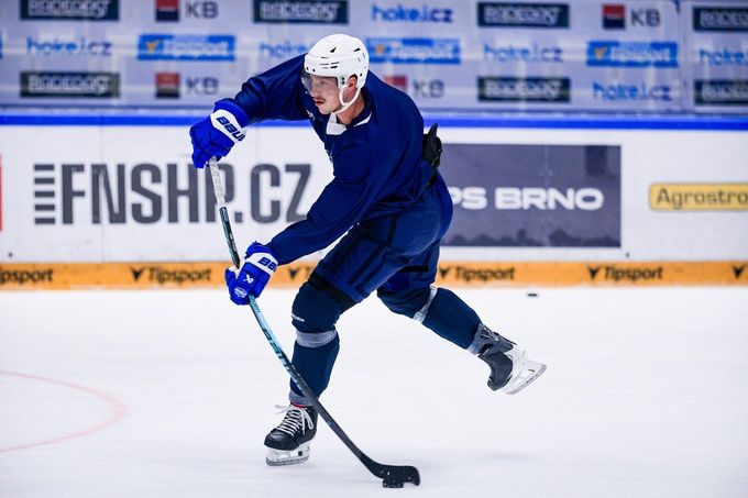 Brabenec v Brně znovu oživí silnou rodinnou značku. Vegas? Kasina šla úplně mimo mě Brabenec v Brně znovu oživí silnou rodinnou značku. Vegas? Kasina šla úplně mimo mě