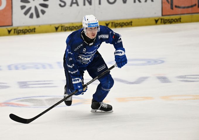 Suomi! Kometa děkuje svým Finům. Fyzicky strašně těžké, ulevil si Kunc. Diváci ho potěšili Suomi! Kometa děkuje svým Finům. Fyzicky strašně těžké, ulevil si Kunc. Diváci ho potěšili