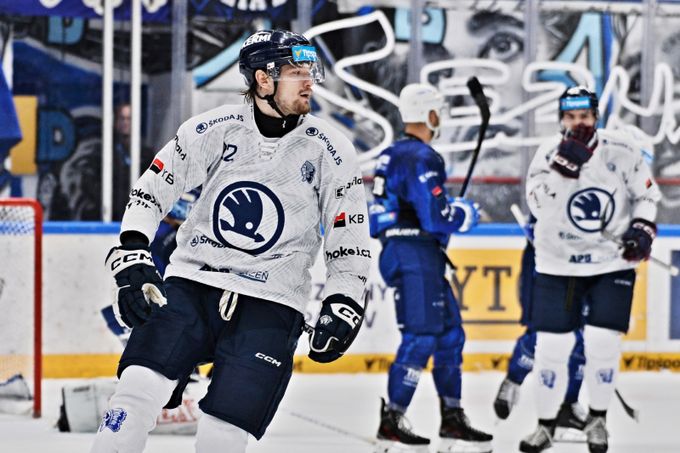 Měch(ura) plný gólů. Kometa v údivu, jak přišla o výhru. Svozil? Máme plán, řekl kouč Měch(ura) plný gólů. Kometa v údivu, jak přišla o výhru. Svozil? Máme plán, řekl kouč