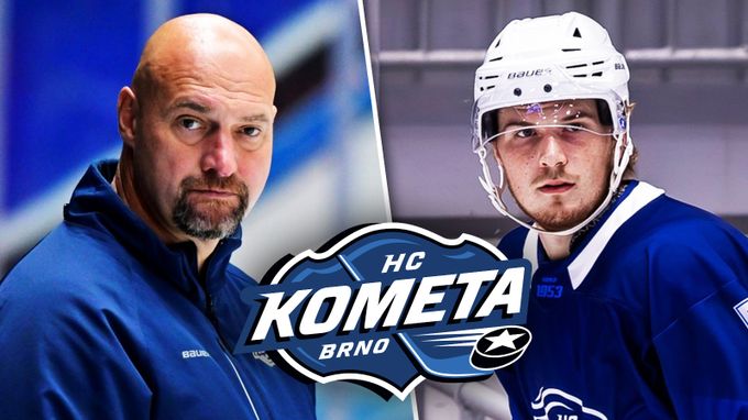 Kometa nabušila defenzivu, stáhla odchovance a čeká ji stěhování. Půjde znovu po titulu? Kometa nabušila defenzivu, stáhla odchovance a čeká ji stěhování. Půjde znovu po titulu?