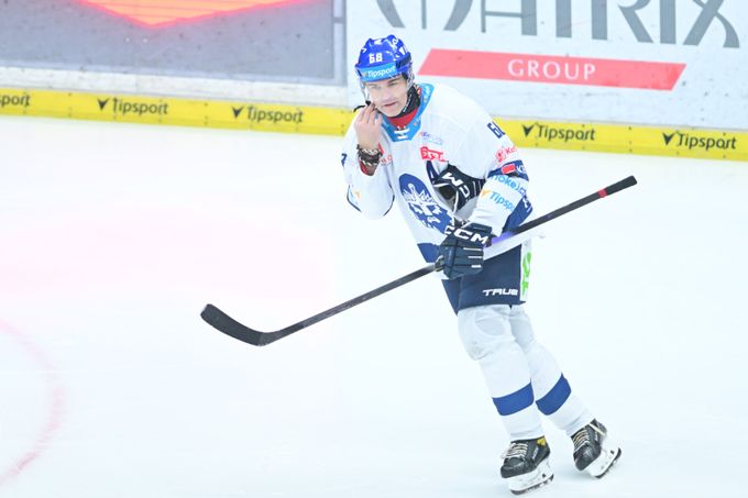 Jágr: Hokej mě pořád baví, ale se zápasy už je to horší. Co mu při psaní knihy dalo zabrat? Jágr: Hokej mě pořád baví, ale se zápasy už je to horší. Co mu při psaní knihy dalo zabrat?