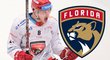 Přestupy NHL ONLINE: Okuliara z Hradce ulovila Florida. Co smlouva?