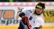 Radim Bičánek dorazil do Znojma po roce bez hokeje, v minulosti si zahrál i NHL