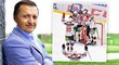 Pardubice poskytly exkluzivitu k jednání o vstupu do hokejového Dynama podnikateli a golfovému promotérovi Petru Dědkovi.