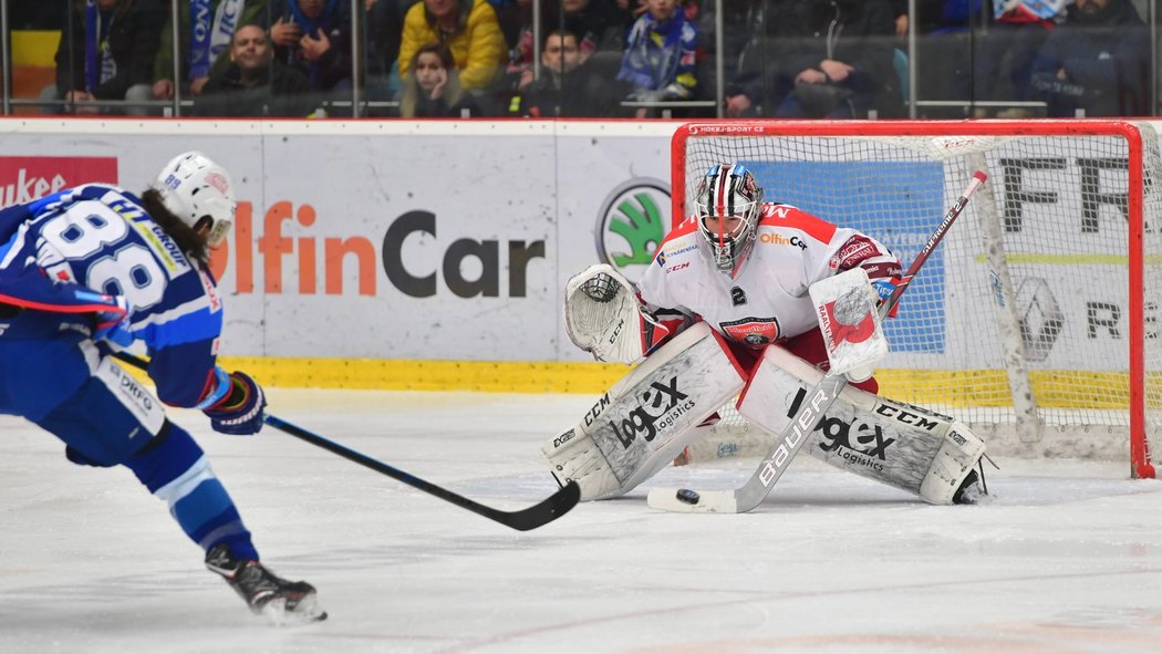 Peter Mueller proti Marku Mazancovi neuspěl