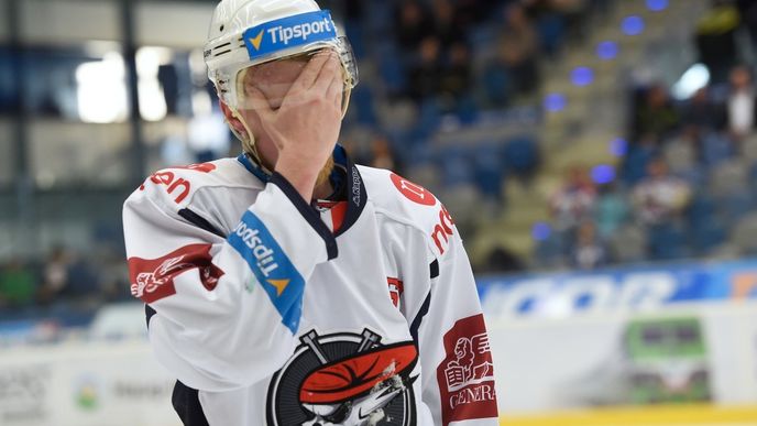 Po více než roce v úpadku zamíří hokejový klub Piráti Chomutov do konkurzu.