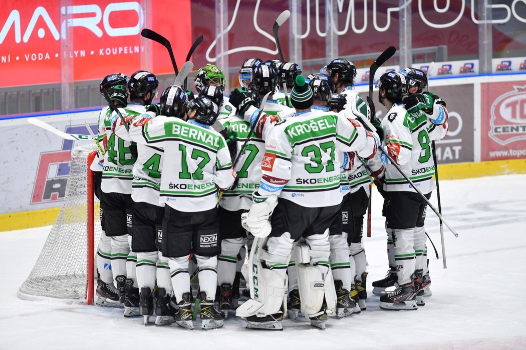 Mladá Boleslav má za sebou nejlepší sezonu v klubové historii