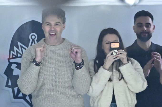 Jágr exkluzivně: Rozhodlo, že Bůh spojil naše cesty s Drastilem. Chválí Plekance, bude hrát dál? Jágr exkluzivně: Rozhodlo, že Bůh spojil naše cesty s Drastilem. Chválí Plekance, bude hrát dál?