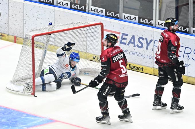 ONLINE: Budějovice - Kometa 0:0. Motor odvrací konec, o prodloužení série hraje i Sparta ONLINE: Budějovice - Kometa 0:0. Motor odvrací konec, o prodloužení série hraje i Sparta