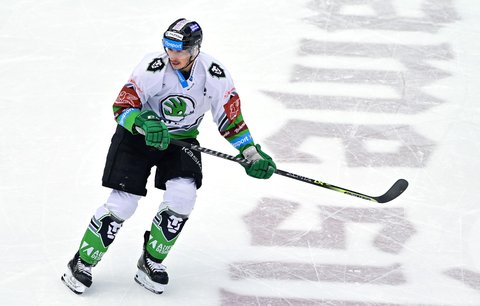 Hokejový bouřlivák Martin Ševc ukončil profesionální kariéru