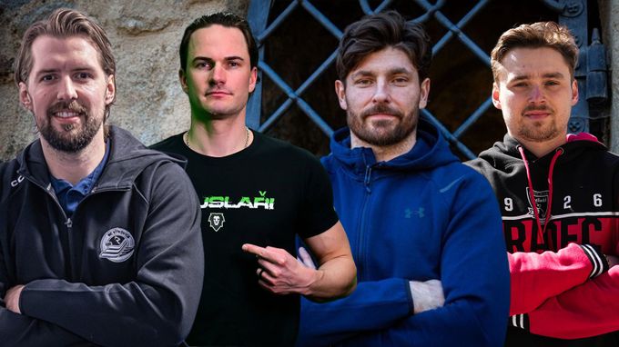Nejzajímavější posila z každého týmu extraligy: Tomášek, Kempný, ale i velká překvapení Nejzajímavější posila z každého týmu extraligy: Tomášek, Kempný, ale i velká překvapení
