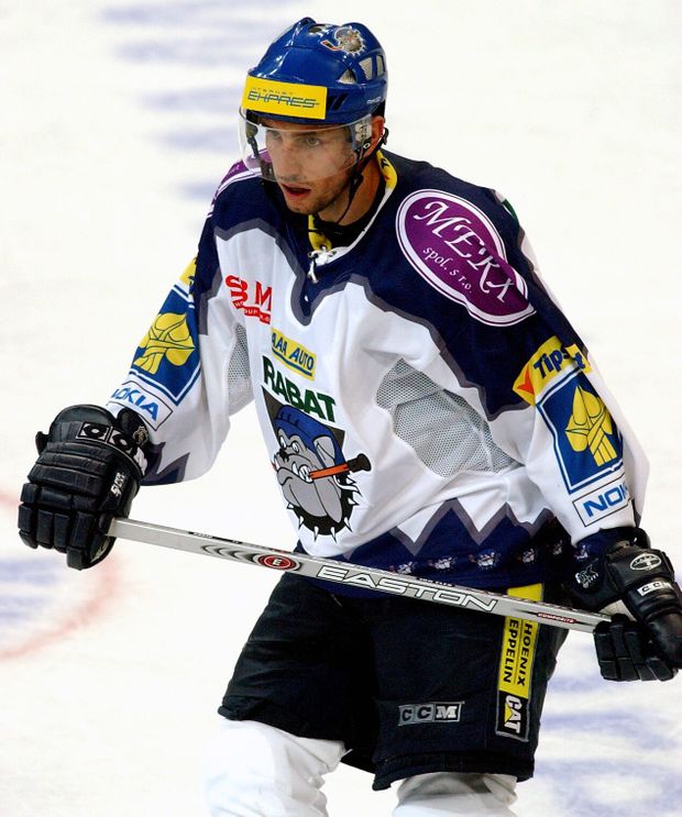 David Hájek David Hájek