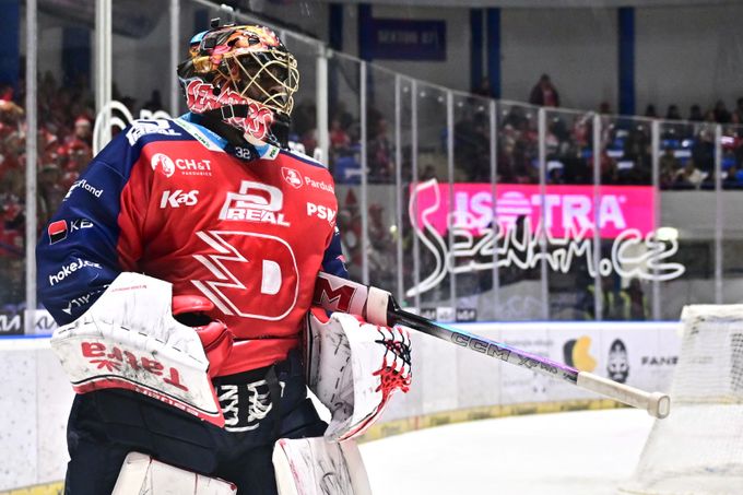 Subban si smlsnul na Kladnu a má první nulu. Marcel naskočí v pátek, proč chyběl Jágr? Subban si smlsnul na Kladnu a má první nulu. Marcel naskočí v pátek, proč chyběl Jágr?