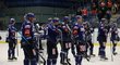 Kladenští hokejisté prohráli s Olomoucí a zůstávají na sedmi bodech