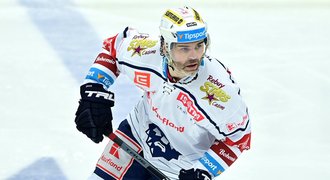 Bude vyprodáno! Jágr je rád, i když mu nevěřili. Teď prosí o další pomoc i NHL