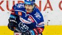 Jaromír Jágr nepomohl Kladnu k třem bodům Jaromír Jágr nepomohl Kladnu k třem bodům