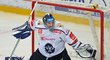 Landon Bow by při neúčasti hráčů NHL mohl reprezentovat Kanadu na ZOH v Pekingu