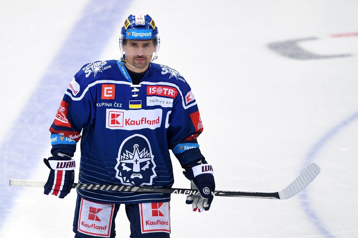 Tomáš Plekanec exceloval nejen v barážové sérii proti Jihlavě