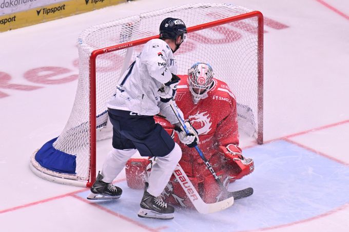 ONLINE: Třinec - Plzeň 0:1. Bleskurychlý úvod hostů! První gól v extralize vstřelil Katic ONLINE: Třinec - Plzeň 0:1. Bleskurychlý úvod hostů! První gól v extralize vstřelil Katic